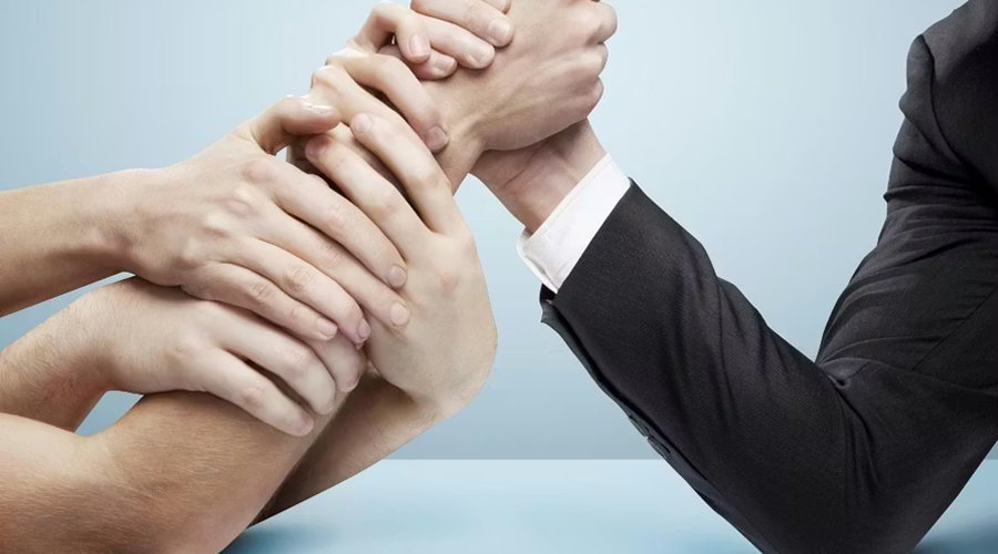 Rejoindre le réseau franchisé ProtUp